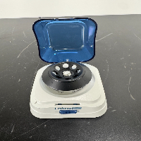 Labnet Mini Centrifuge image 2